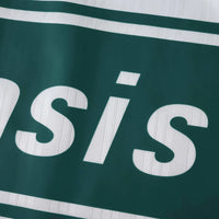 Maglia Oasis x Adidas 2025