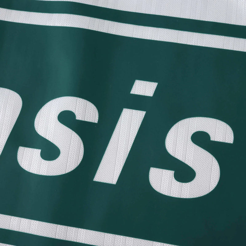 Maglia Oasis x Adidas 2025