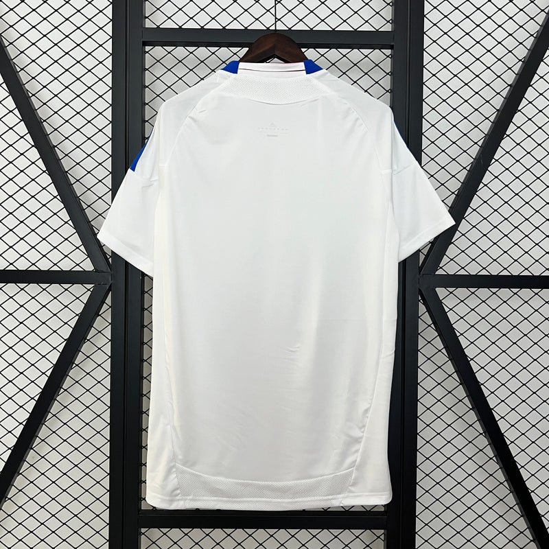 Maglia Retro Olympique Lyonnais Home 10/11