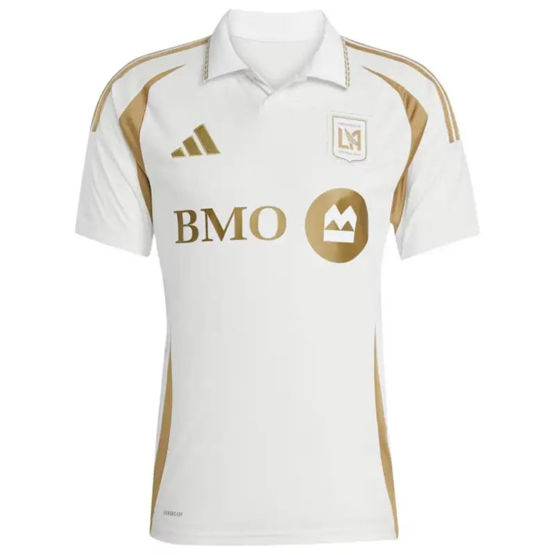 Maglia Los Angeles FC Away 25/26