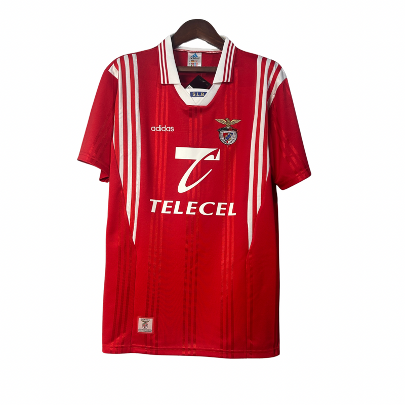 Maglia Retro Benfica Home 97/98