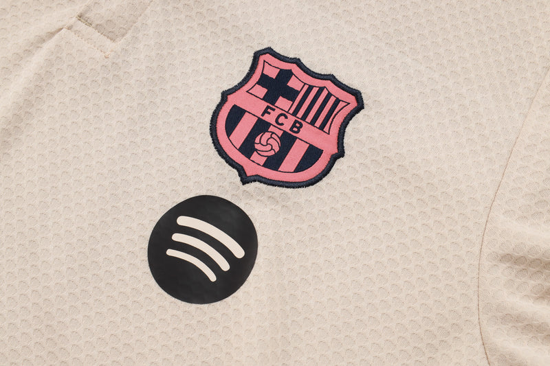 Maglia e Pantaloni Barcelona 25/26