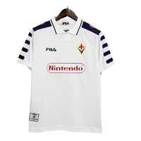 Magia Fiorentina Retro Away 98/99