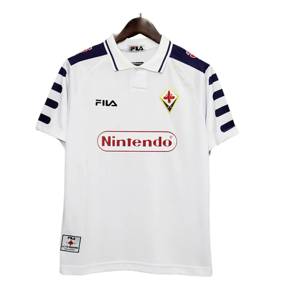 Magia Fiorentina Retro Away 98/99