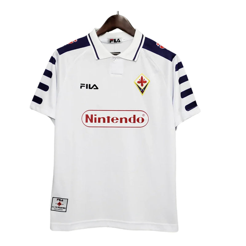 Magia Fiorentina Retro Away 98/99