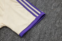 Maglia e Pantaloni Real Madrid 25/26