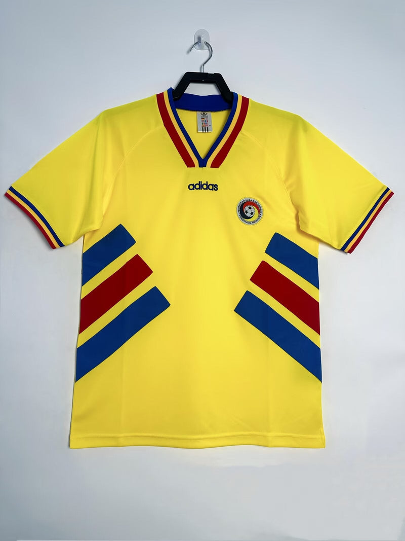 Maglia Retro Federatia Romana 1994