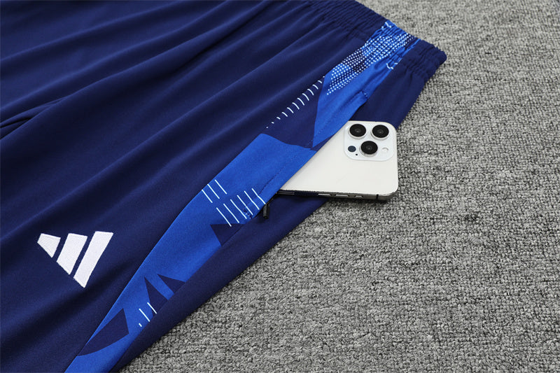 Insieme Tuta Calcio Al-Nassr 24/25