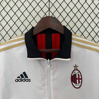 Giacca Double Face Impermeabile AC Milan