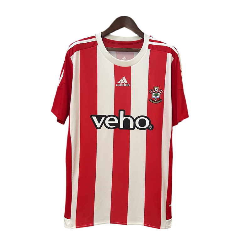 Maglia Retro Southampton Home 15/16