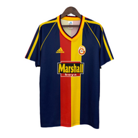 Maglia Retro Galatasaray Third 98/99