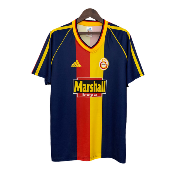 Maglia Retro Galatasaray Third 98/99