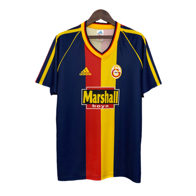 Maglia Retro Galatasaray Third 98/99