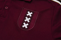 Maglia e Pantaloni Ajax 25/26