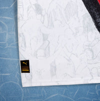 Maglia Manchester City KidSuper 25/26 Versione Giocatore