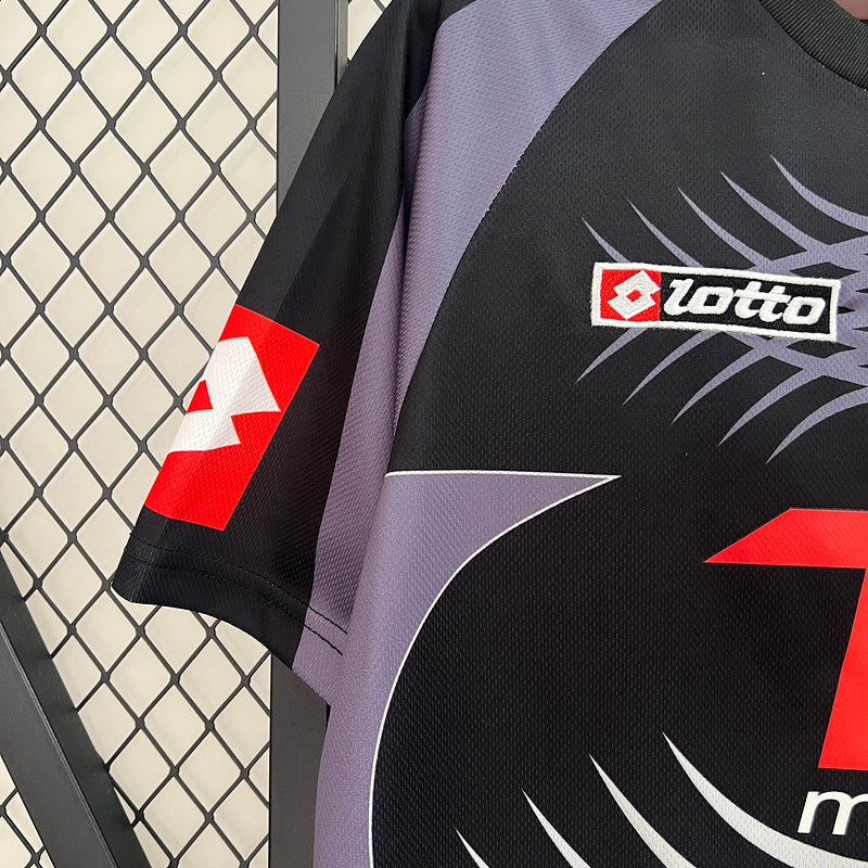 Maglia Retro Juventus Portiere 01/02