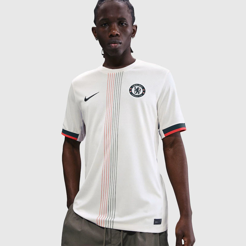 Maglia Chelsea Away 25/26