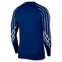 Maglia PSG Jordan Fourth 24/25 - Manica Lunga