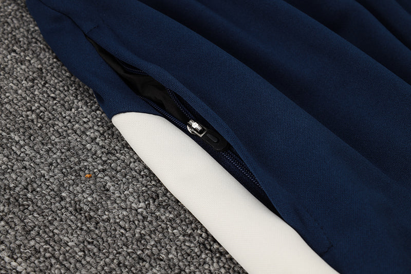 Insieme Tuta Calcio Portogallo Bambino 25/26