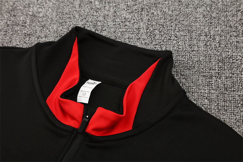 Insieme Tuta Calcio Portogallo 25/26