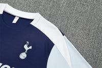Maglia da allenamento e pantaloncini del Tottenham Hotspur 25/26