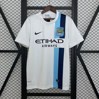Maglia Retro Manchester City Away 13/14
