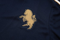 Maglia e Pantaloncini pre-allenamento Juventus 25/26