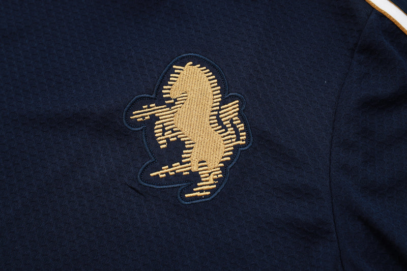 Maglia e Pantaloncini pre-allenamento Juventus 25/26