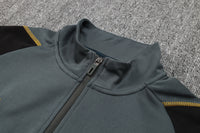 Insieme Tuta Calcio Real Madrid 23/24