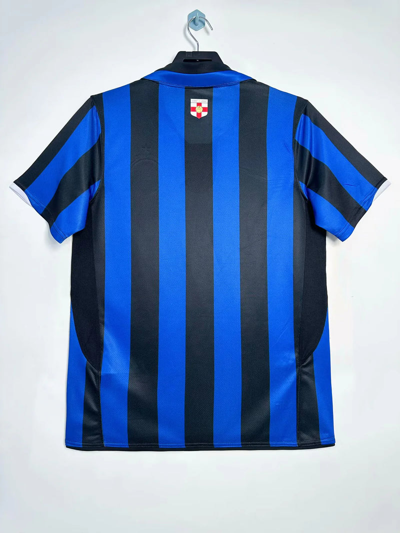 Maglia Retro Inter Home 07/08