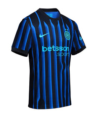 Maglia Inter Home 25/26 Versione Giocatore