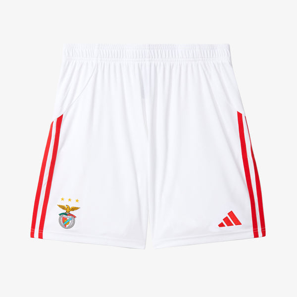 Pantaloncini Benfica Home 25/26