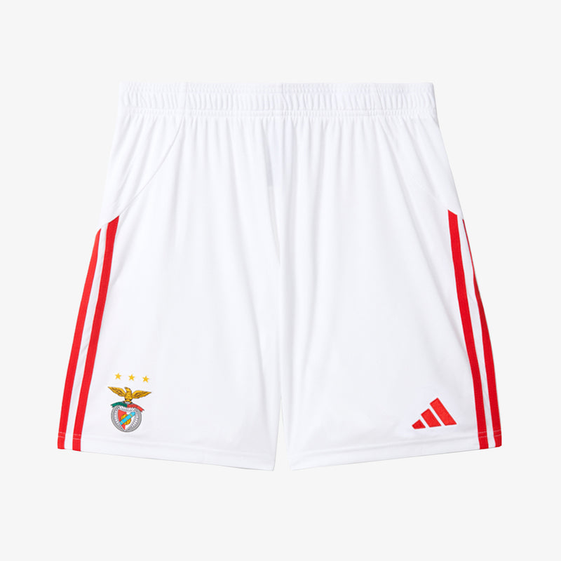Pantaloncini Benfica Home 25/26