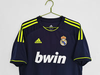 Maglia Real Madrid Retro 12/13