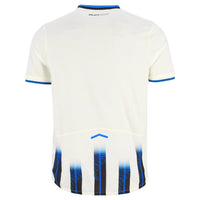 Maglie Calcio Atalanta Away 25/26