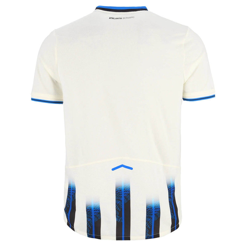 Maglie Calcio Atalanta Away 25/26