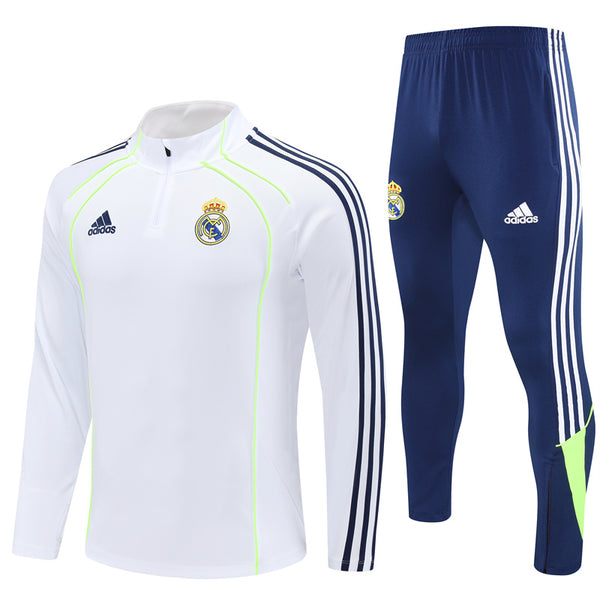 Insieme Tuta Calcio Real Madrid Bambino 25/26