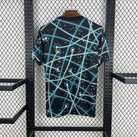 Maglia Inter Uniforme da allenamento pre-partita 25/26