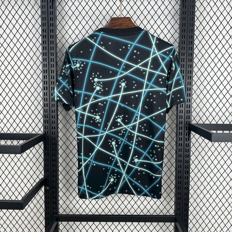 Maglia Inter Uniforme da allenamento pre-partita 25/26