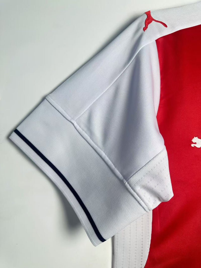 Maglia Arsenal Home Retro 16/17