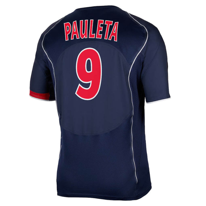Maglia Retro PSG 2004/05 Total 90 Reissue