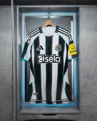 Maglia Newcastle United FC Home 25/26