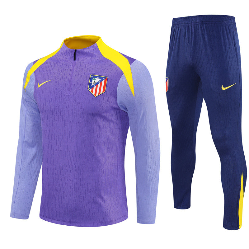 Insieme Tuta Calcio Atletico de Madrid 25/26