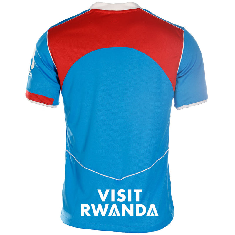 Maglia Atletico de Madrid Third 25/26