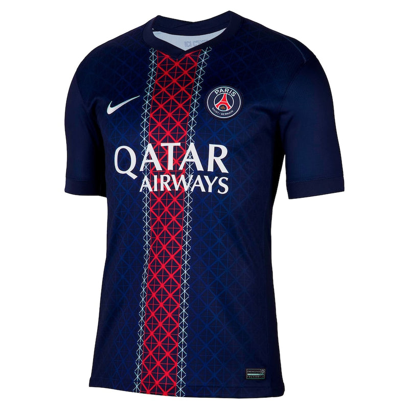 Maglia PSG Home 25/26