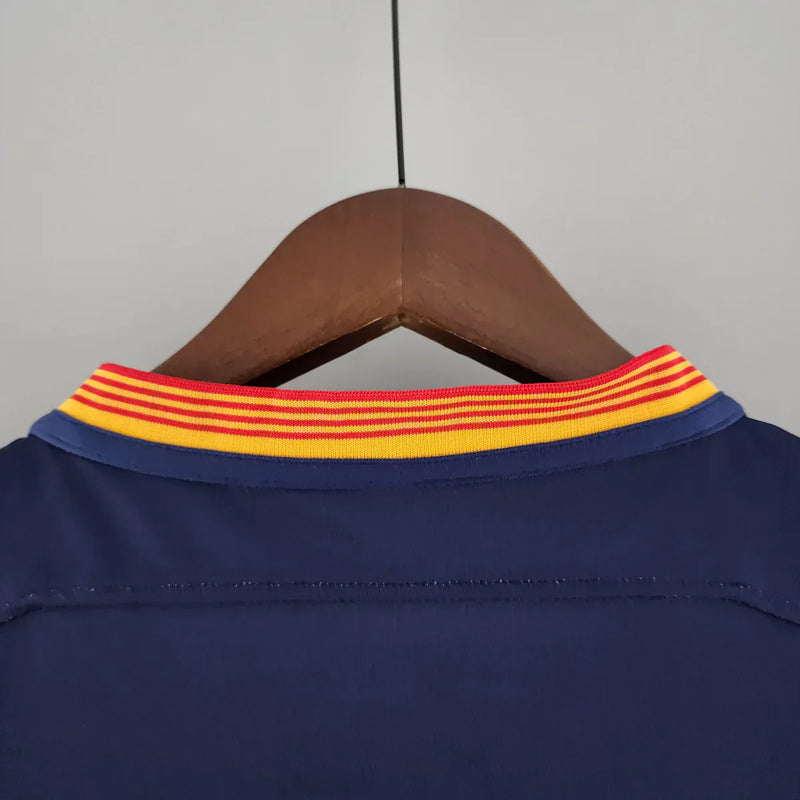 Maglia FC Barcelona Retro 15/16