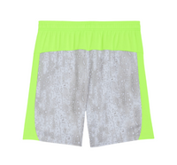 T-shirt e Pantaloncini per Bambino Manchester City Third 25/26