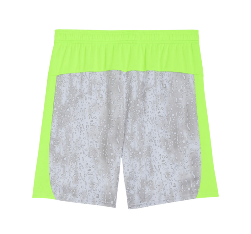 Pantaloncini Manchester City Third 25/26