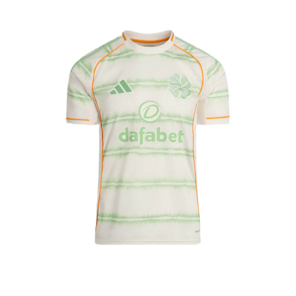 Maglia Celtic Third 25/26