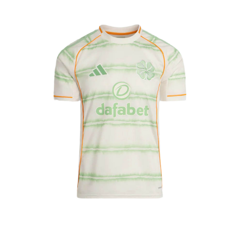Maglia Celtic Third 25/26